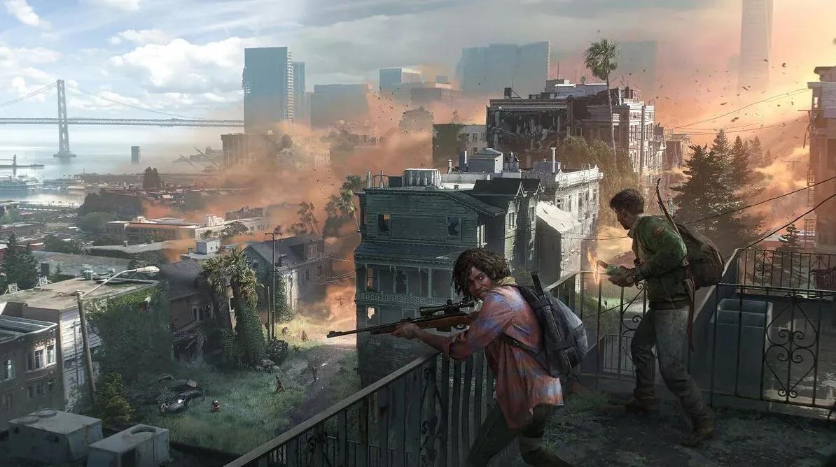 Директор The Last of Us Online назвал её лучшей многопользовательской игрой всех времён.