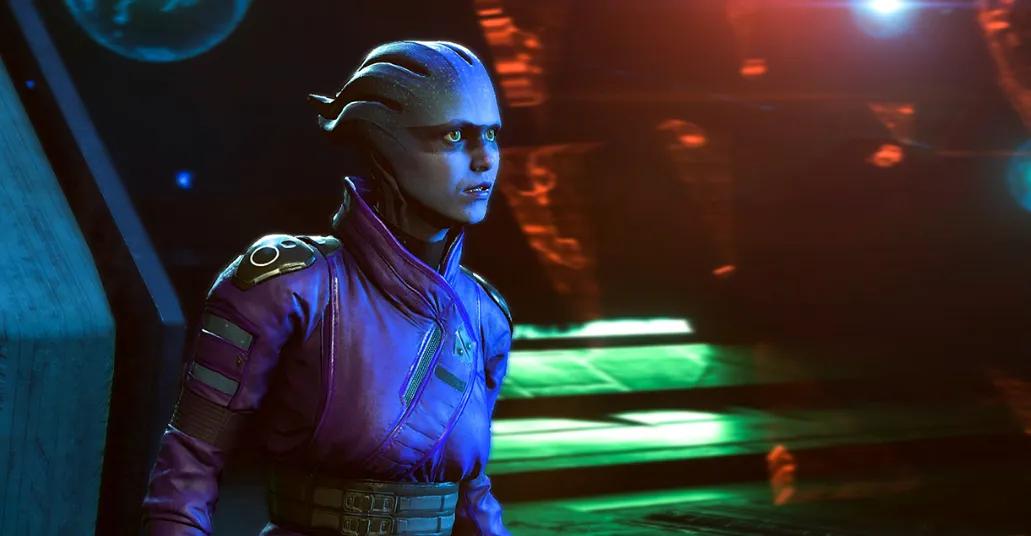 Актер озвучки Mass Effect заявил, что EA "нечестно" обошлась с Andromeda.