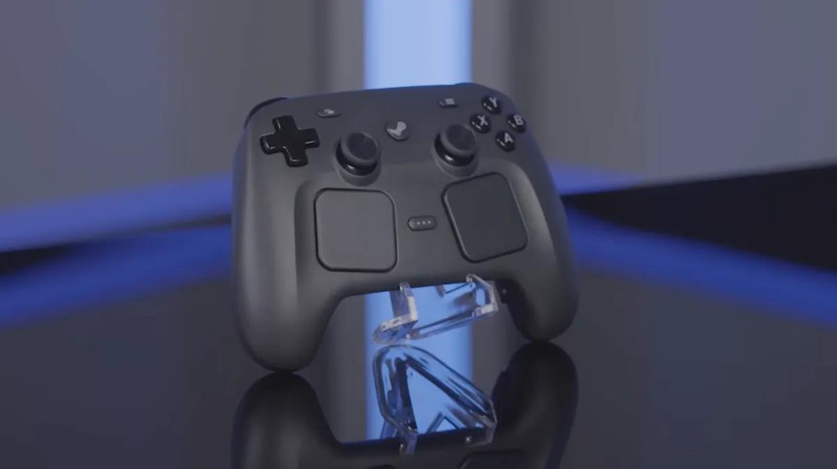 Компания Valve дала интервью о контроллере Steam, Steam Machine и проблемах с оборудованием.