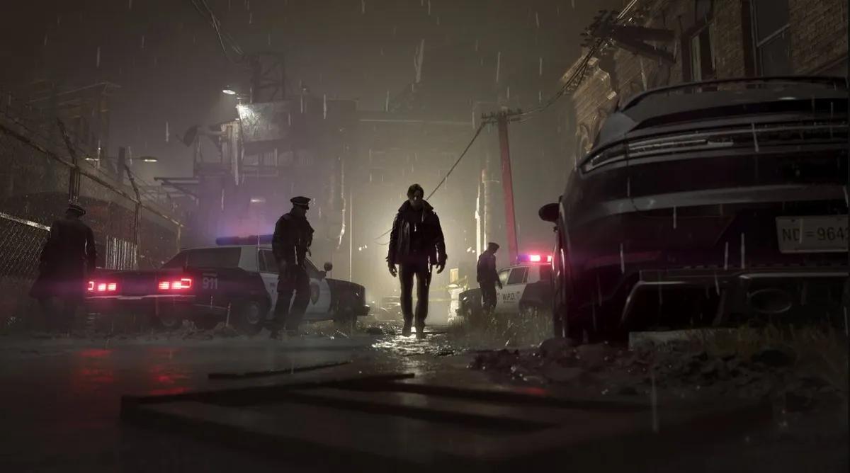 Capcom поделилась позитивной информацией о дополнении к Resident Evil Requiem.