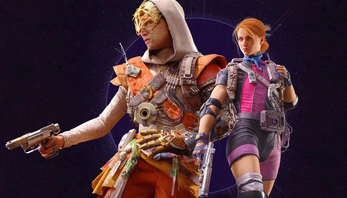 Обновление Riven Tides для ARC Raiders: новая карта, враг и событие.