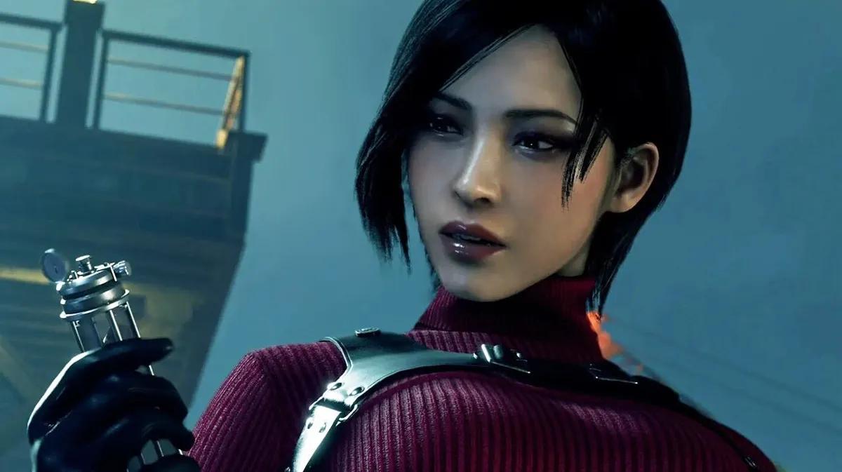 Capcom раскрыла причину отсутствия Ады Вонг в Resident Evil Requiem.