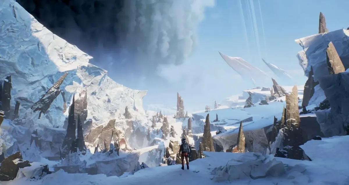 Новая игра студии DON’T NOD, Aphelion, получила смешанные отзывы от игровой прессы.