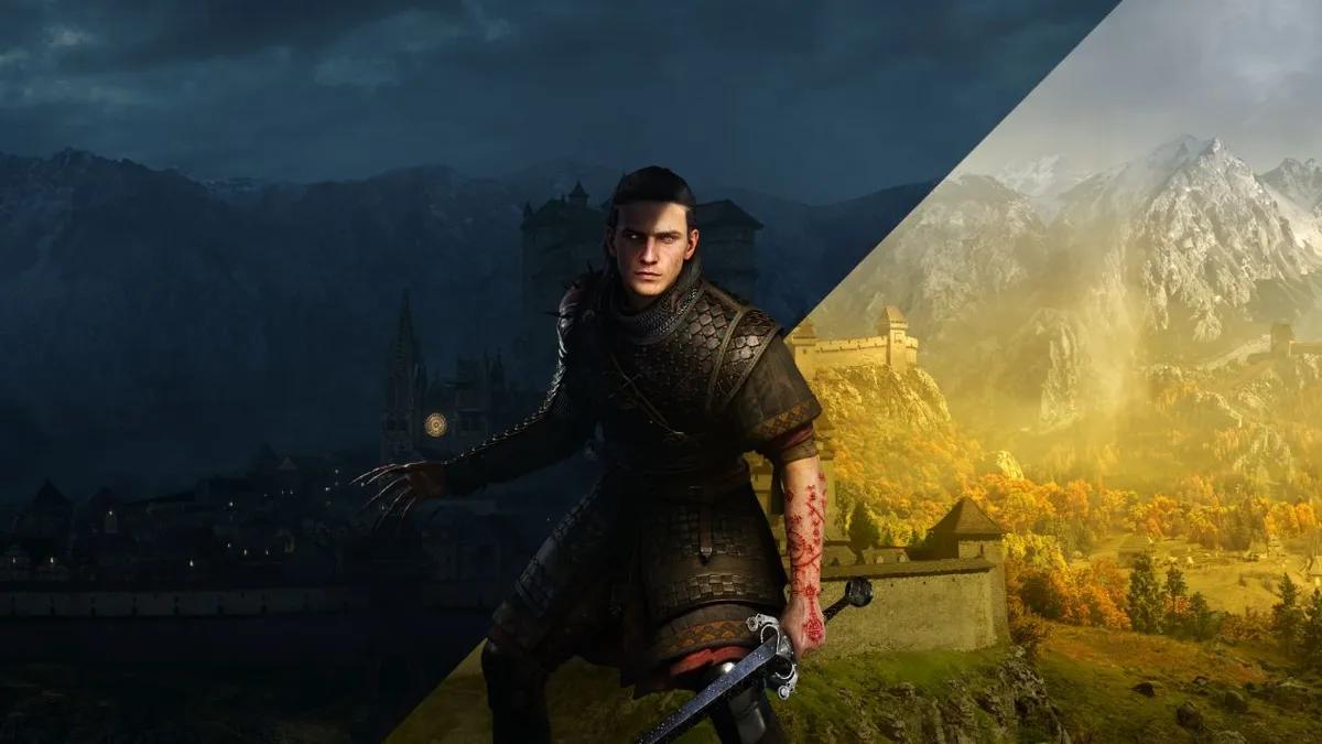 Компания Rebel Wolves объявила дату выхода и системные требования игры The Blood of Dawnwalker.