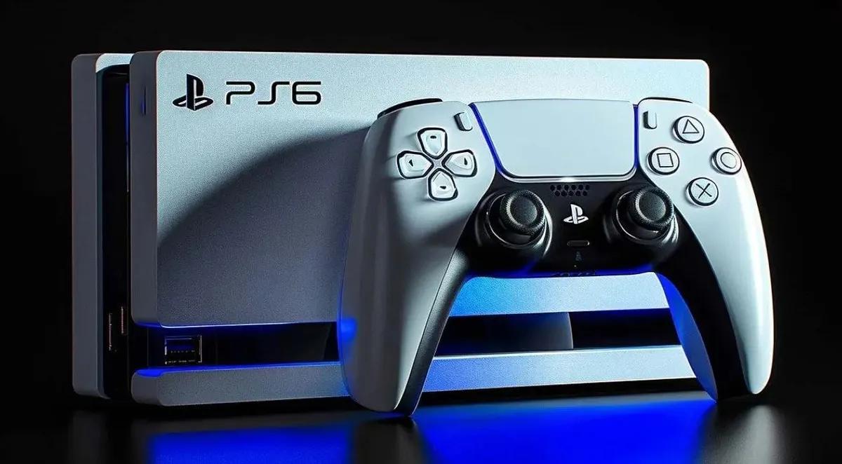 PlayStation 6 может получить трассировку лучей при 60 кадрах в секунду.
