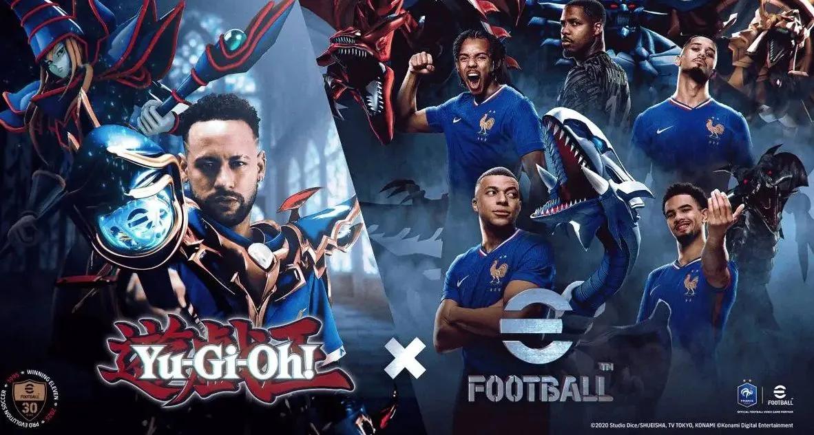 Утечка информации о кроссовере eFootball 2026 x Naruto — возможно, скоро появится новый аниме-кроссовер.
