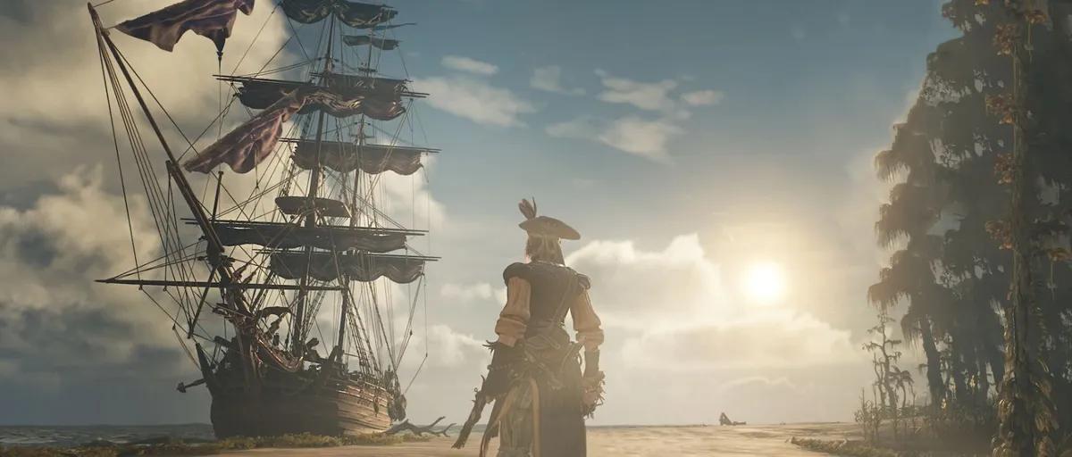 Обновления контента для Windrose не выйдут в течение полугода, поскольку разработчики сосредоточатся на исправлении ошибок.