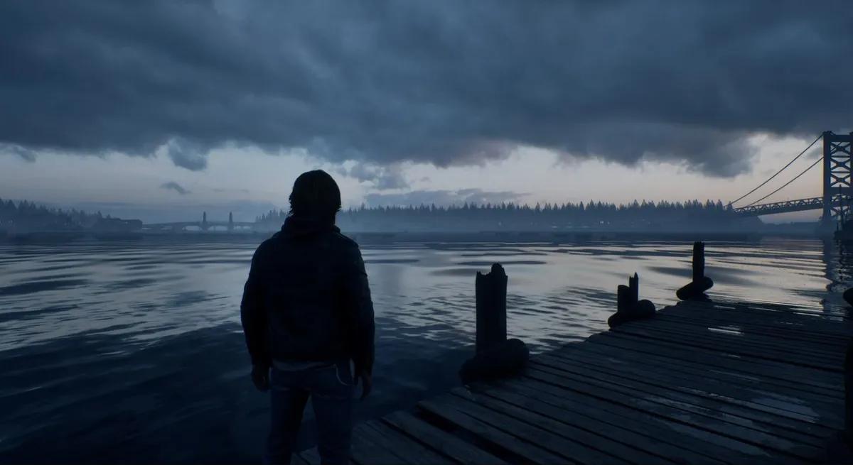 Создатель серии игр Mafia похвалил Самсона и заявил, что игра «похожа на Mafia».