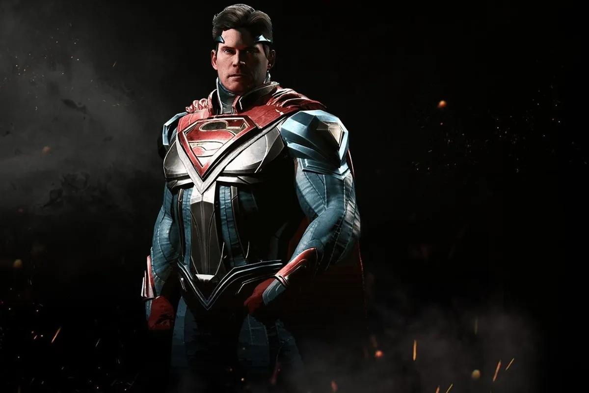 Подтверждено, что студия NetherRealm Studios работает над Injustice 3.