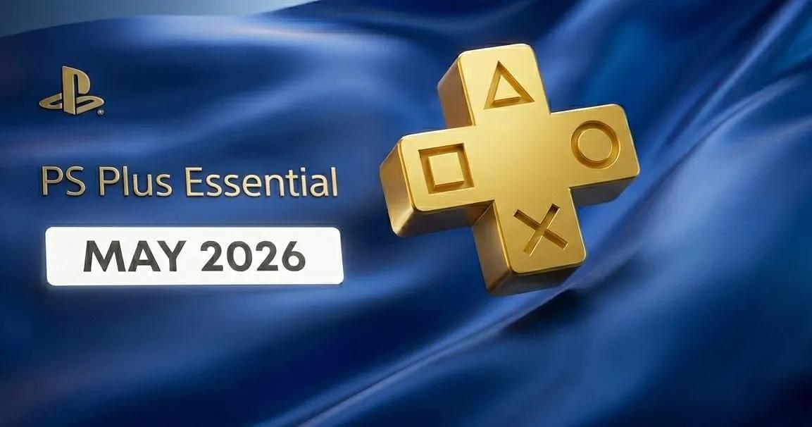 В майский список обязательных игр PlayStation Plus 2026 года входят EA Sports FC 26, Wuchang: Fallen Feathers и Nine Sols.