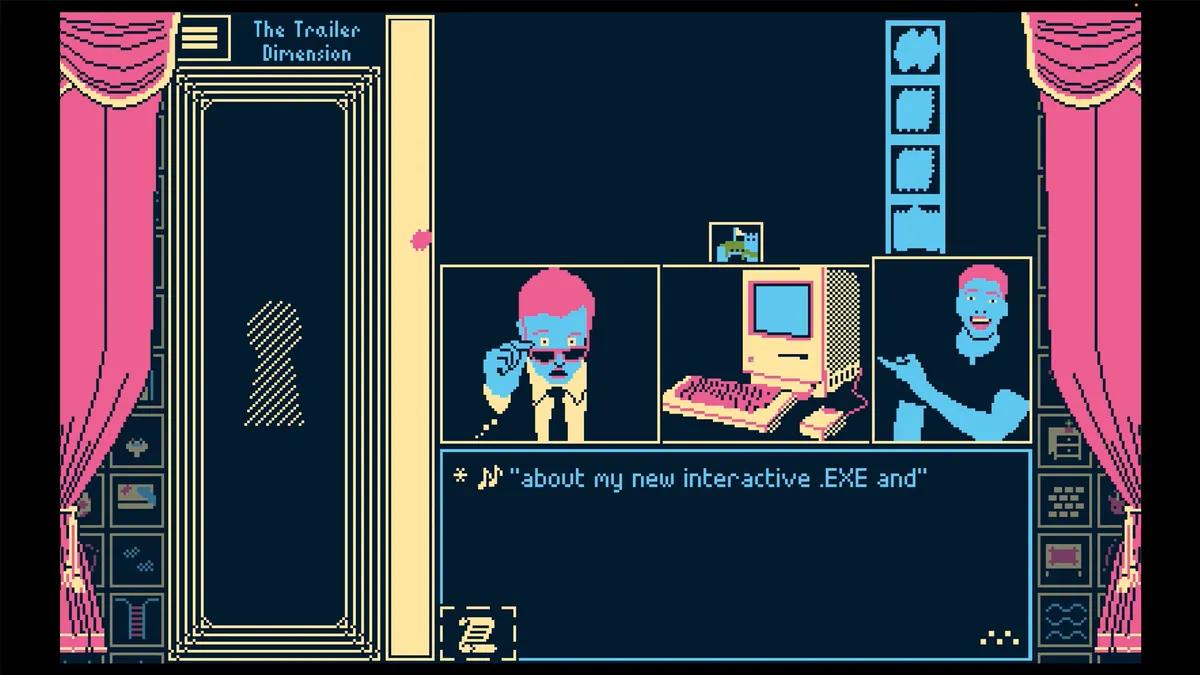 Сказочный двор, ежедневная война и сетка «три в ряд» — всё это ждет вас на старте продаж ПК-версии.