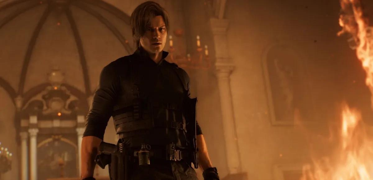 Capcom вырезала целую главу из Resident Evil Requiem.