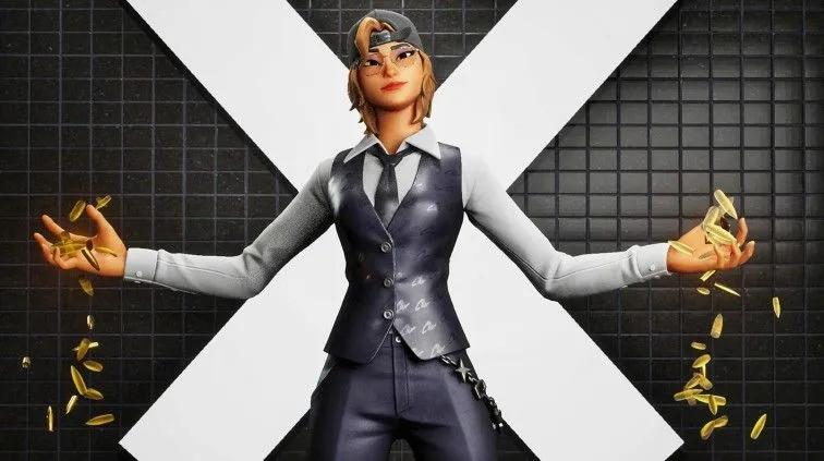 Как получить бесплатные скины для Fortnite в апреле 2026 года