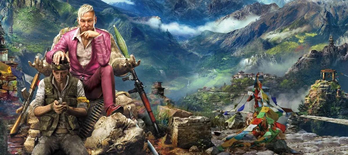 Креативный директор Far Cry 4 раскритиковал подход к предстоящему шоу франшизы.