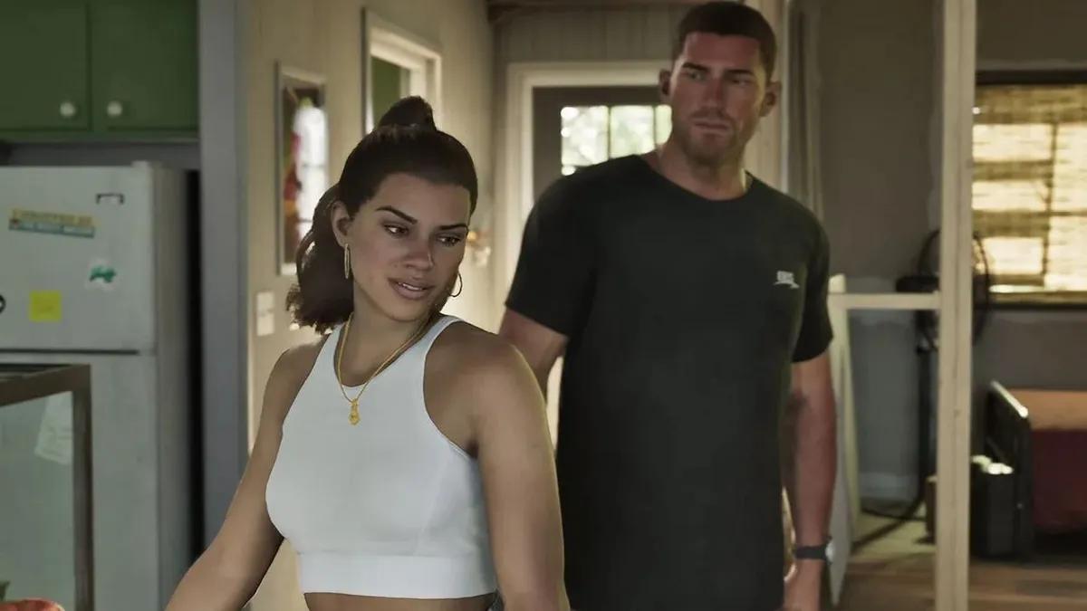 Вероятность выхода трейлера GTA 6 в следующем месяце возросла.