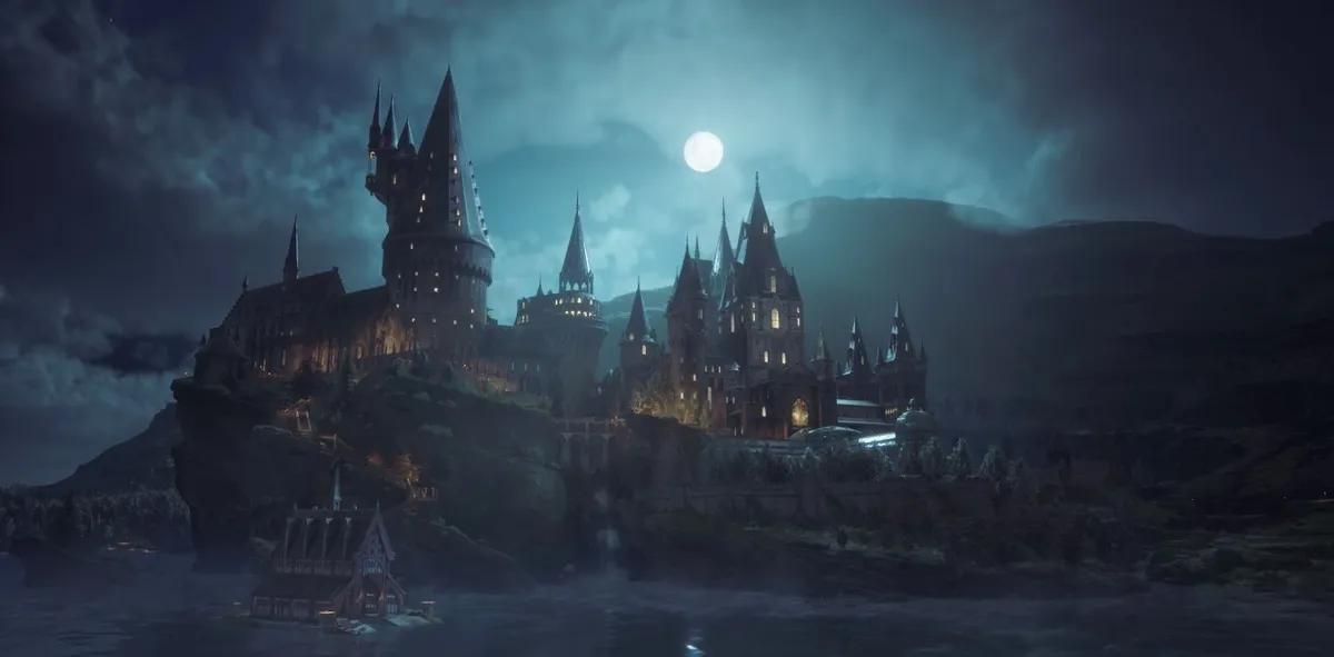 Игра Hogwarts Legacy снова доступна бесплатно в магазине Epic Games.