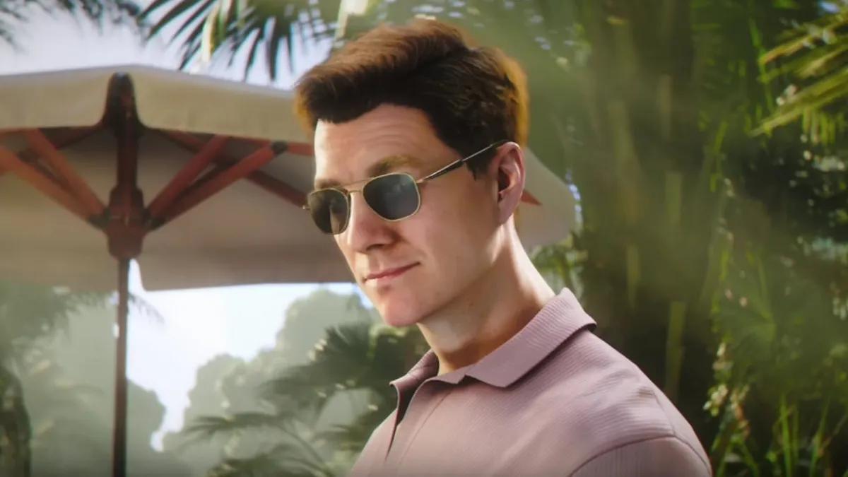 Игра 007 First Light названа лучшей игрой о Джеймсе Бонде и претендует на звание «Игра года».