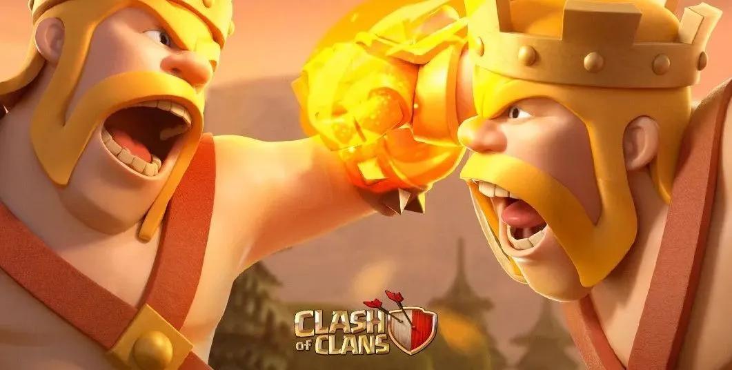 Ошибка в функции повтора в Clash of Clans вызывает путаницу в клановых войнах.