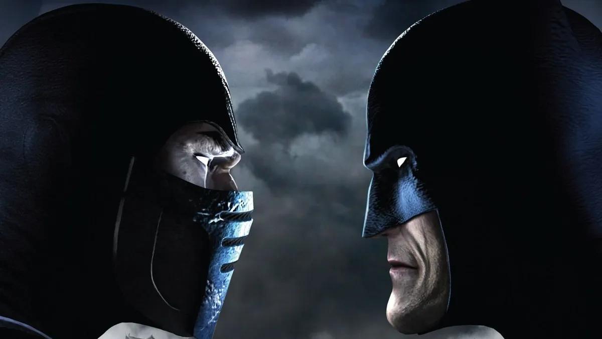 Студия NetherRealm Studios, возможно, работает над ещё одной файтинг-игрой по вселенной DC, а не над Injustice 3.