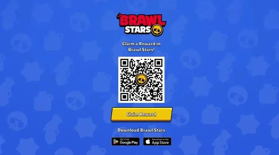 Supercell выпустила бесплатный ваучер на Brawl Stars с наградой в виде ящика с Дэмианом.