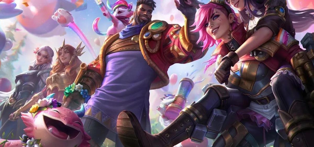 Вышло микропатч 26.9 для League of Legends — Riot устраняет ключевые проблемы баланса.