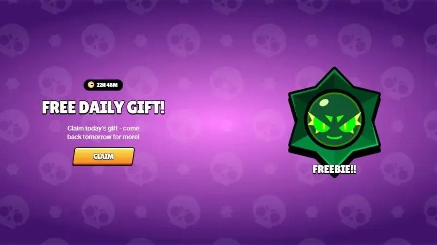 Игроки Brawl Stars могут получить бесплатный Chaos Drop в магазине Supercell.