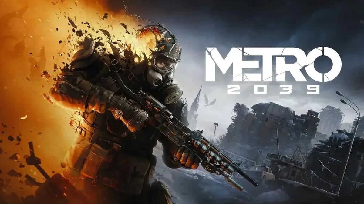 В списке желаний игры Metro 2039 скопировалось более 1 миллиона записей.