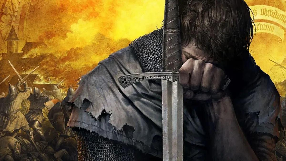 Студия Warhorse Studios официально работает над новой ролевой игрой.