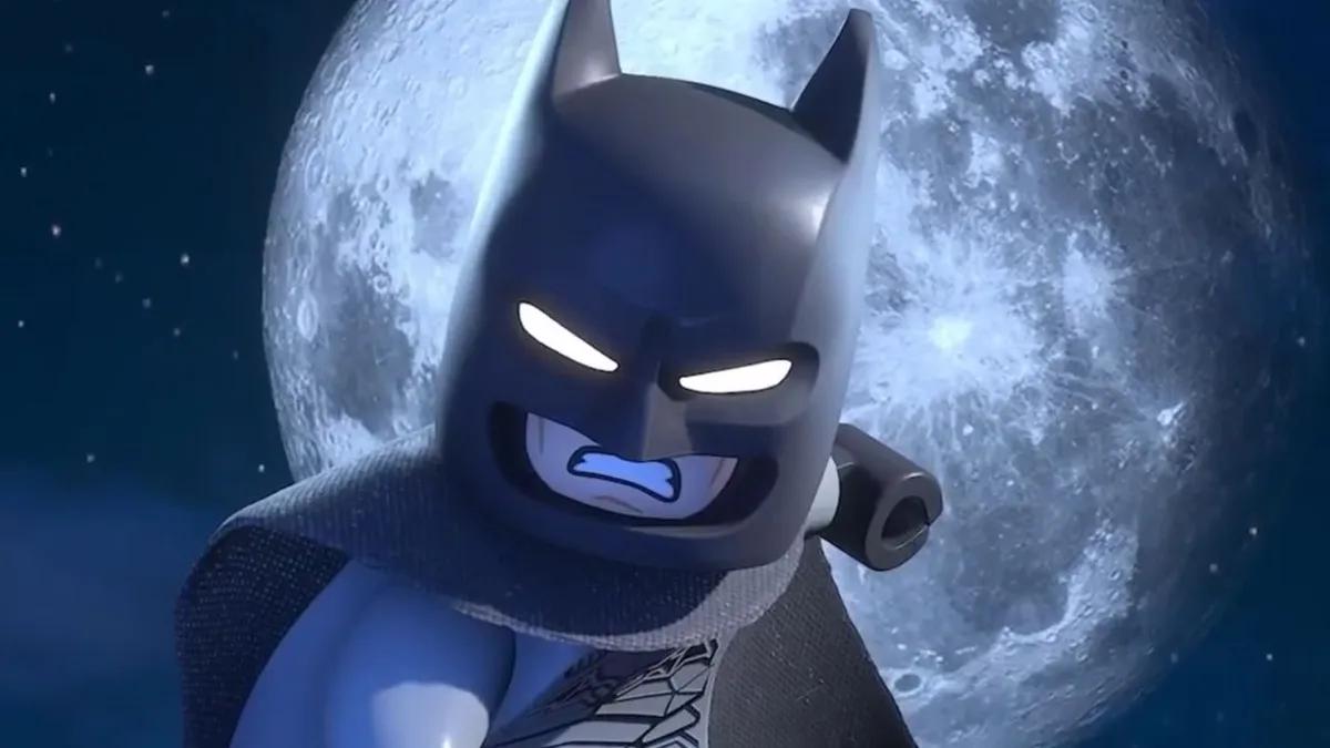 Игра LEGO Batman: Legacy of the Dark Knight получила статус «золотой», и были опубликованы системные требования.