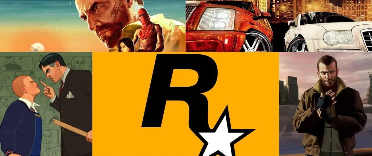 Компания Rockstar Games, возможно, работает над переизданиями своих старых игр.