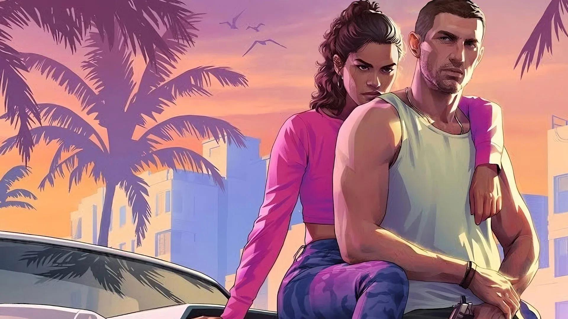 Grand Theft Auto VI объединяет персонажей, движимых разными желаниями, в одном опасном мире