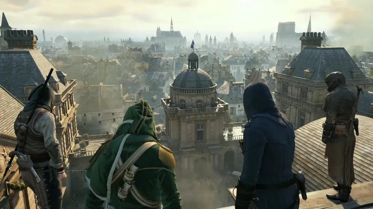 Многопользовательская игра Assassin's Creed получила первые отзывы - они названы "ужасными"