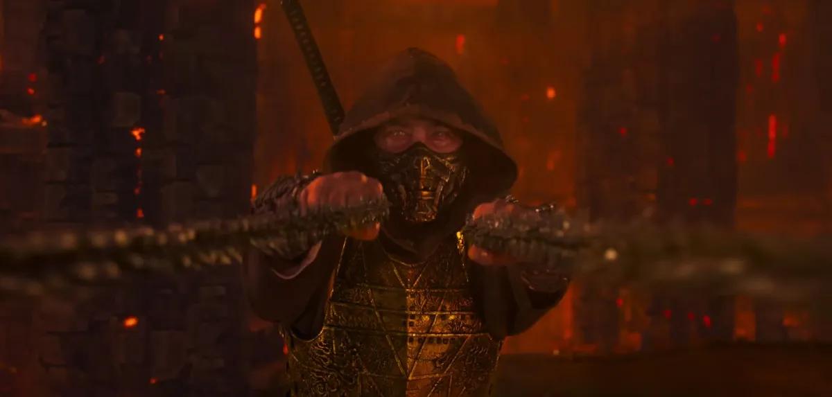 Mortal Kombat II будет содержать множество пасхальных яиц для фанатов