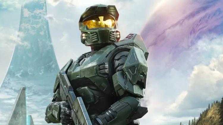 Halo Studios, как сообщается, работает над ремейками Halo 2 и Halo 3