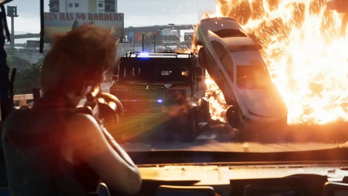 Rockstar Games готовится к запуску маркетинговой кампании GTA 6