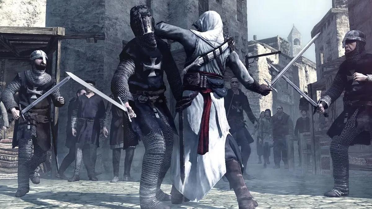 Подробности Assassin's Creed Codename Invictus раскрыл инсайдер
