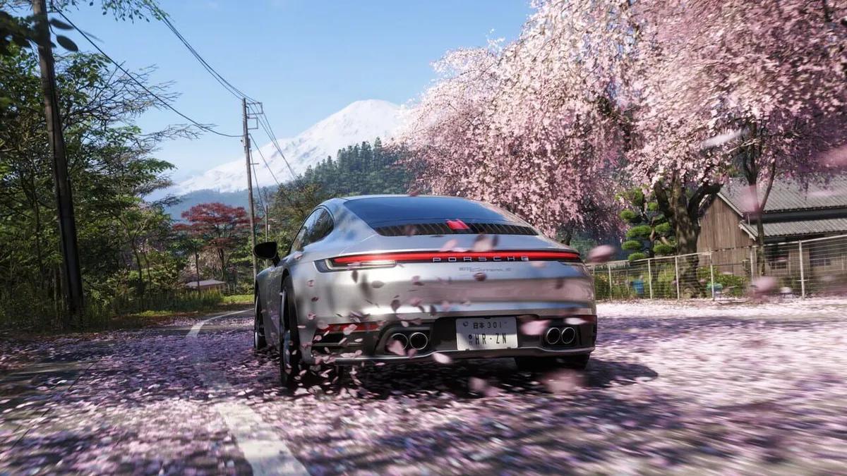 Forza Horizon 6 стала золотой и выйдет 19 мая