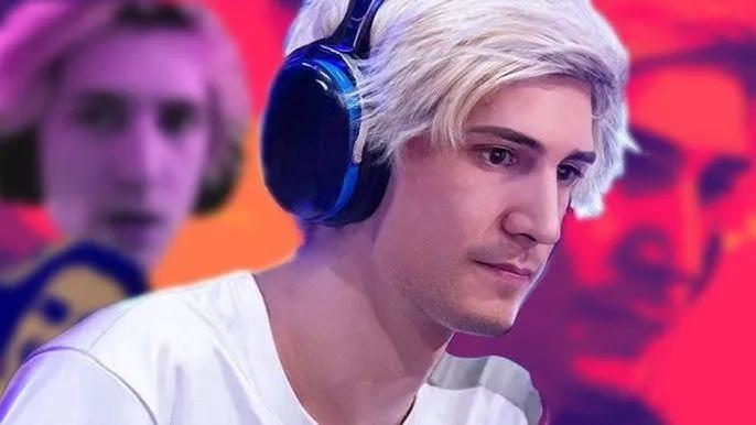 xQc утверждает, что Overwatch League завышала количество зрителей, что повлияло на его уход из профессиональной игры
