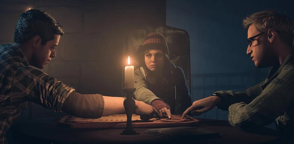 Until Dawn 2, по слухам, находится в разработке для PlayStation 6