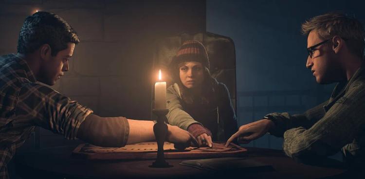 Until Dawn 2, по слухам, находится в разработке для PlayStation 6