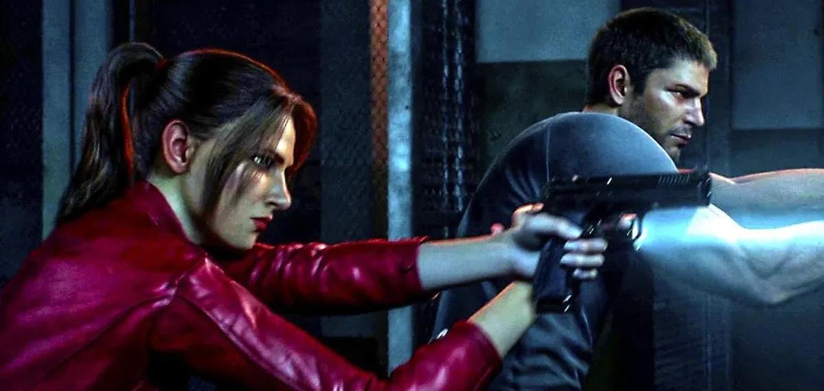 Ремейк Resident Evil Code: Ремейк "Вероники" может быть анонсирован на летнем фестивале игр