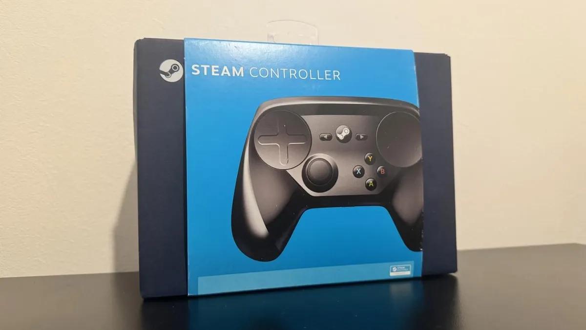 Контроллер Steam раскупается за 30 минут, но проблемы с запуском расстраивают покупателей