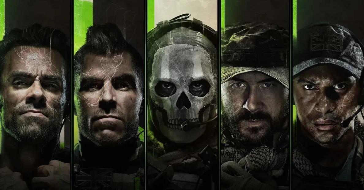 Следующая игра Call of Duty не выйдет на PS4, а предзаказ может быть доступен в ближайшее время