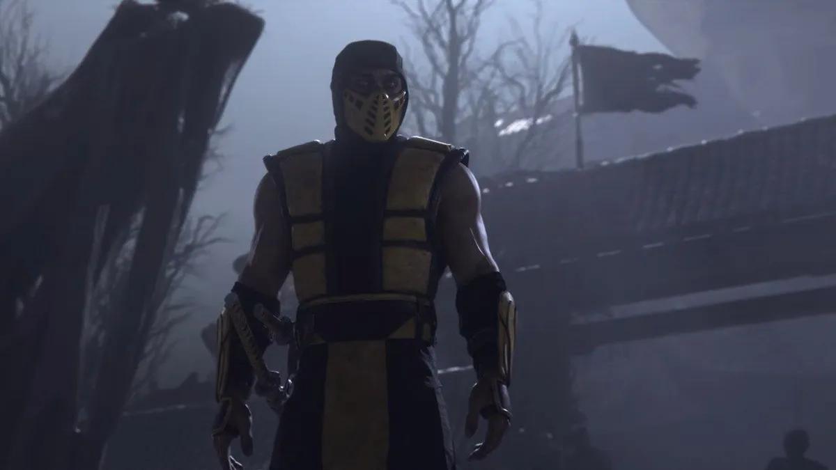 Эд Бун утверждает, что в будущем Mortal Kombat может получить более 10 фильмов