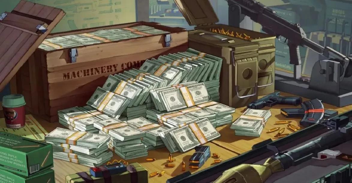 Bank of America сообщил, что стоимость GTA 6 должна составлять 80 долларов