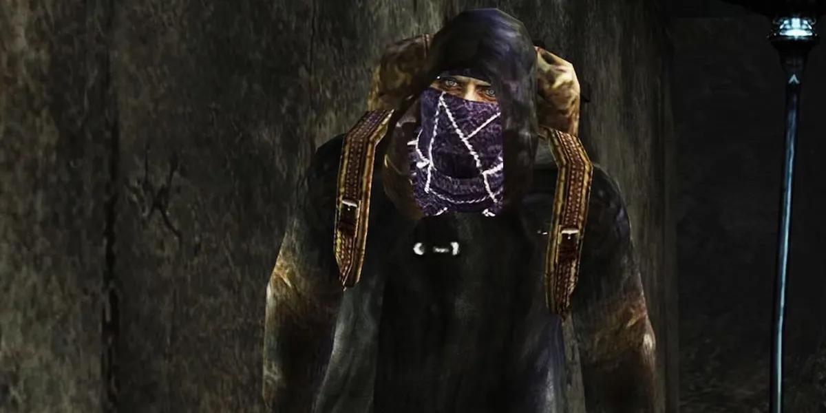 Мод Resident Evil Requiem возвращает легендарного торговца