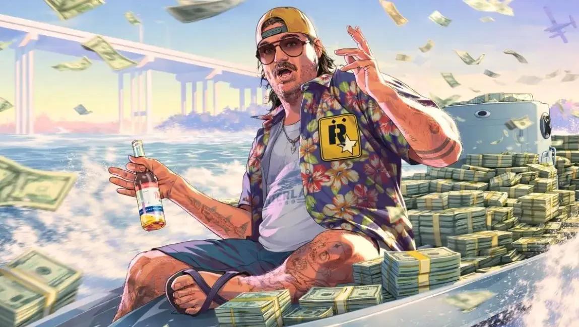 GTA 6 должна разойтись тиражом в 25 миллионов копий в день запуска, чтобы удовлетворить потребности Take-Two