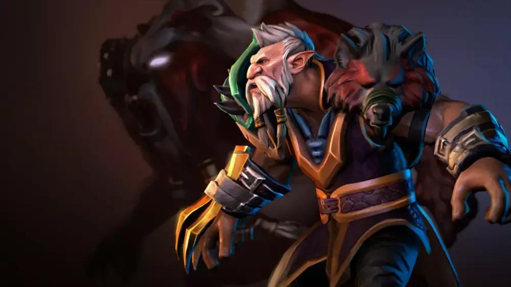 Выпущено обновление 7.41c для Dota 2 с исправлениями для героев и геймплея