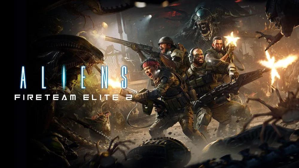 Сиквел Alien: Fireteam Elite официально подтвержден трейлером