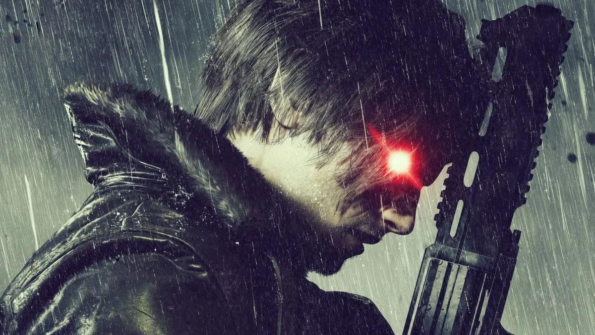 Capcom выпустила мини-игру для Resident Evil Requiem в качестве DLC к игре